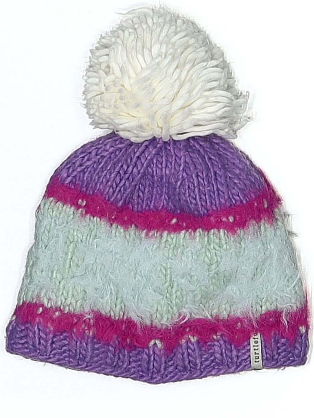 Turtle Fur - Supersoft Knit Beanie